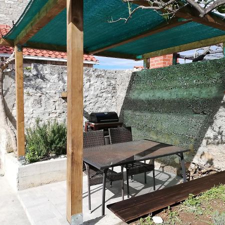 Apartman Postira Rot Extérieur photo