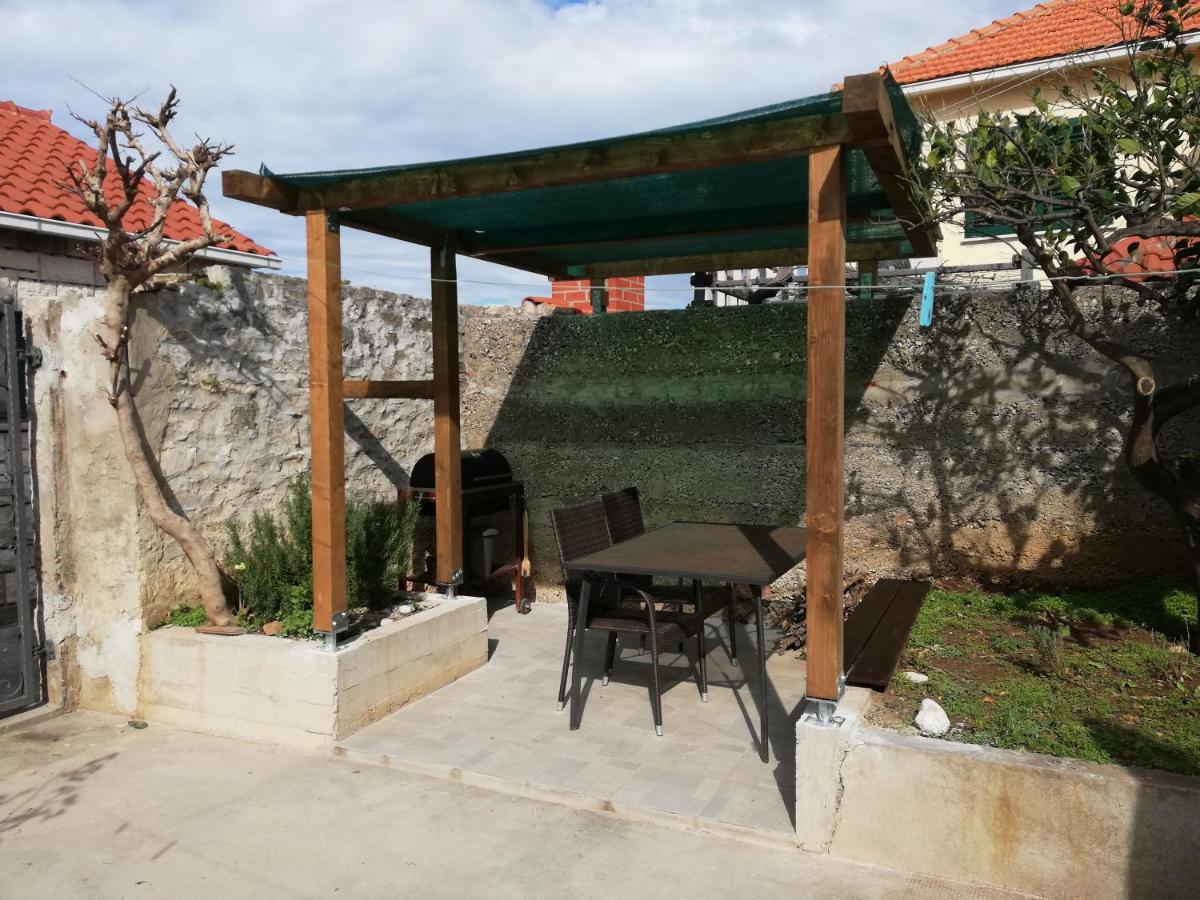 Apartman Postira Rot Extérieur photo