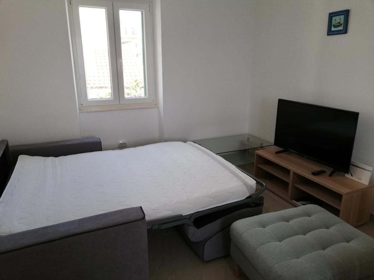 Apartman Postira Rot Extérieur photo