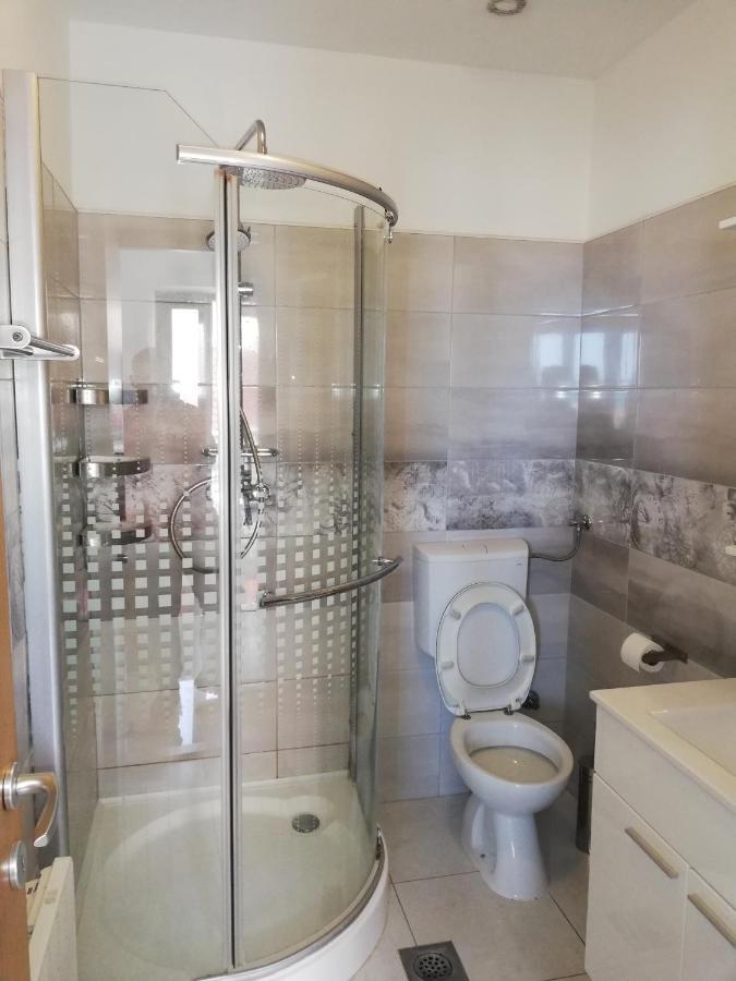 Apartman Postira Rot Extérieur photo