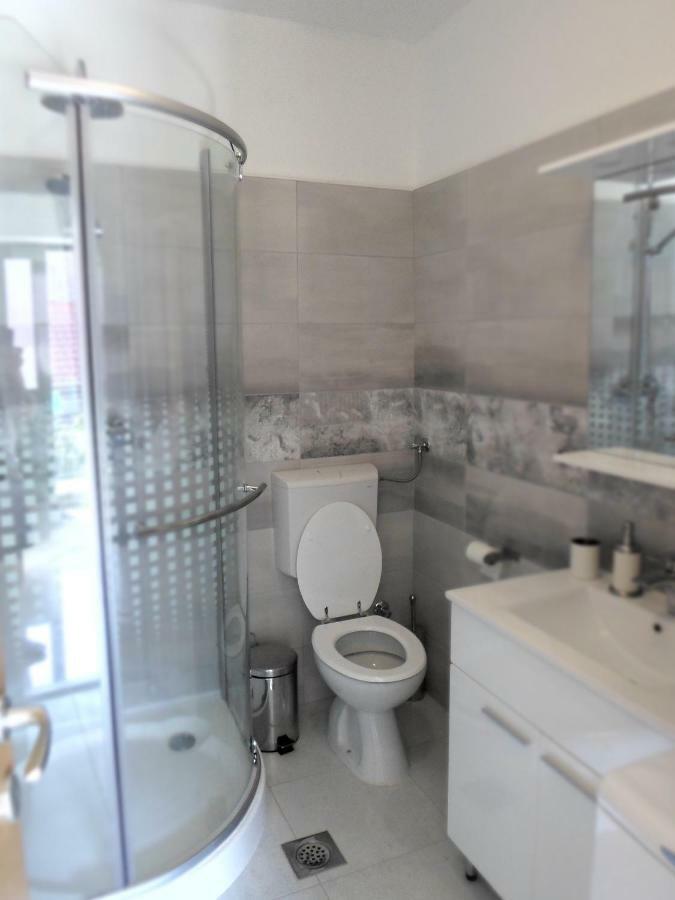 Apartman Postira Rot Extérieur photo