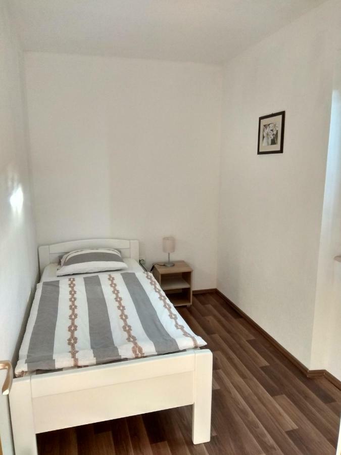 Apartman Postira Rot Extérieur photo