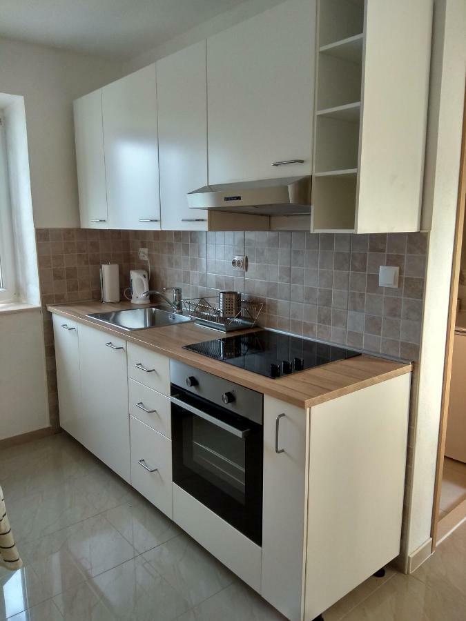 Apartman Postira Rot Extérieur photo