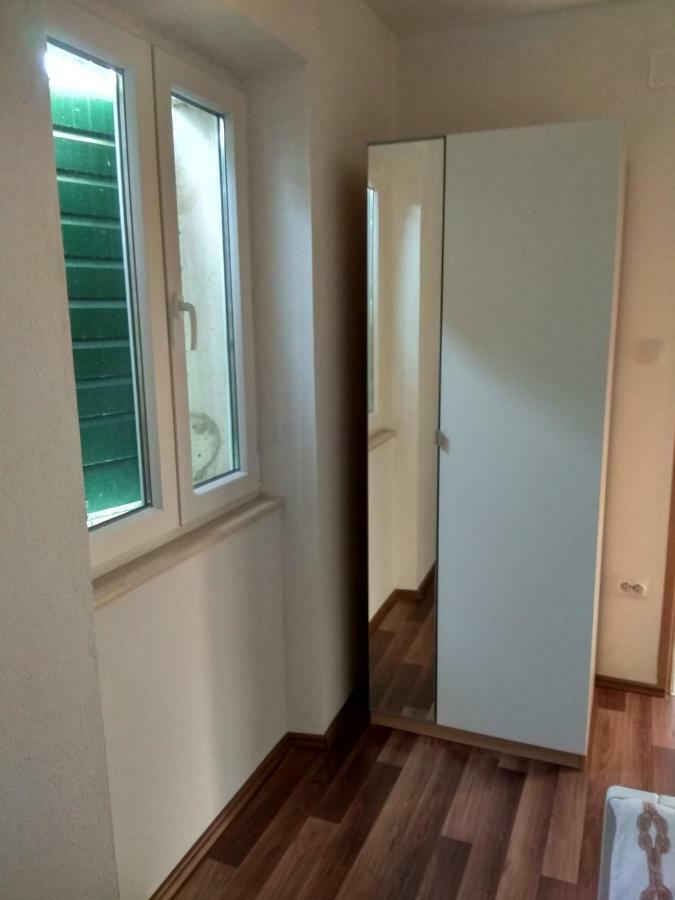 Apartman Postira Rot Extérieur photo