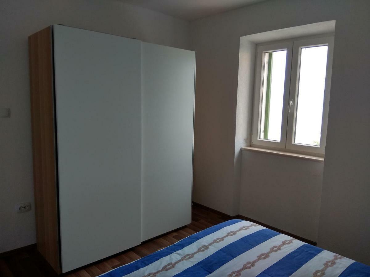 Apartman Postira Rot Extérieur photo